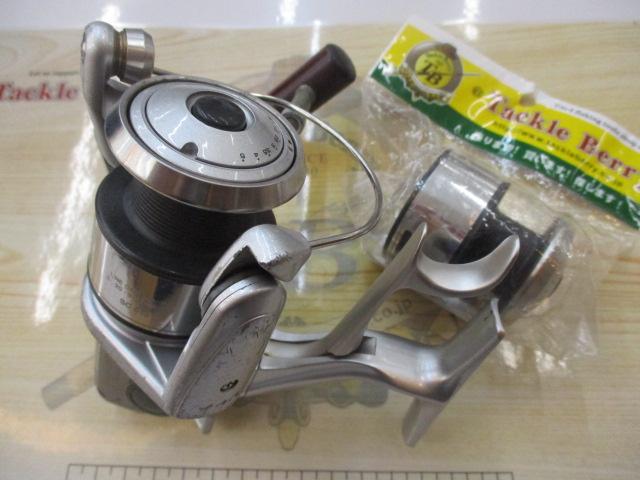 BB-X 3000 T型レバーブレーキ