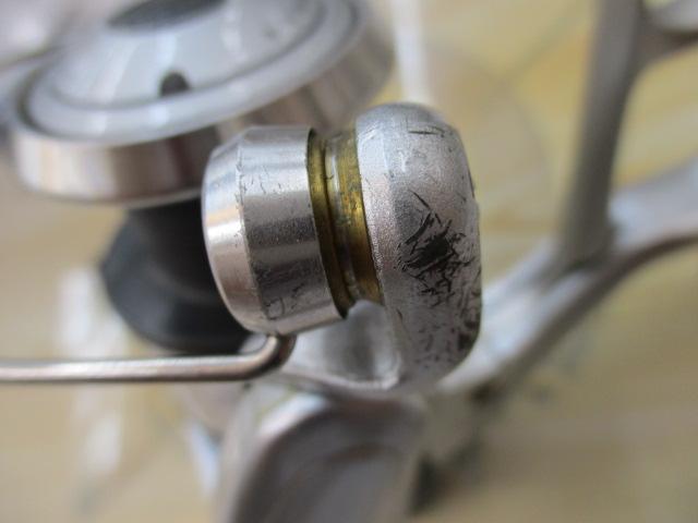 BB-X 3000 T型レバーブレーキ