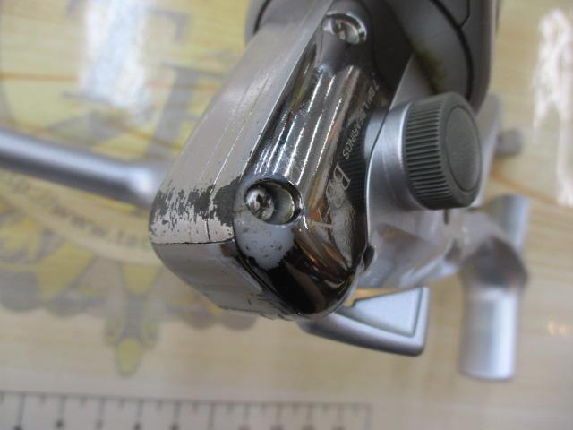 BB-X 3000 T型レバーブレーキ