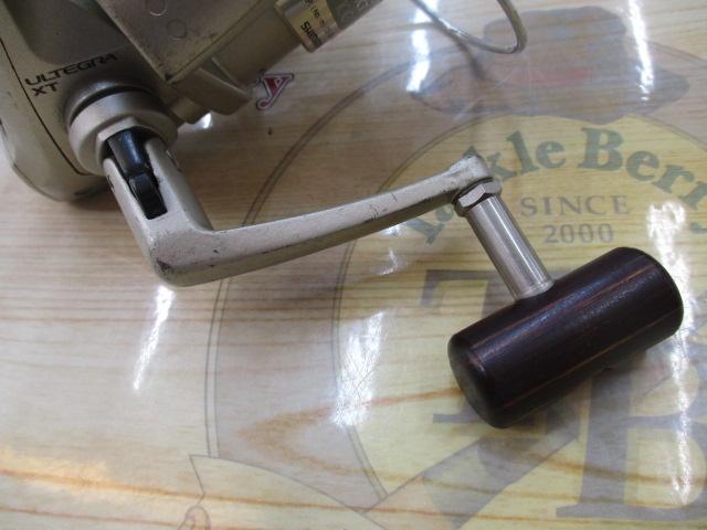 95アルテグラXT 1000