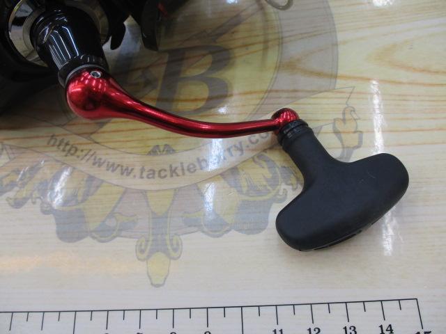 23アオリトライアルBR LT3000