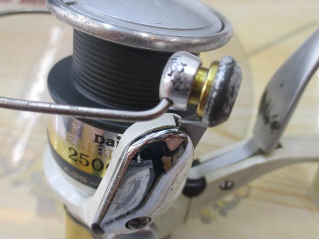 エンブレムZ 2500LBA