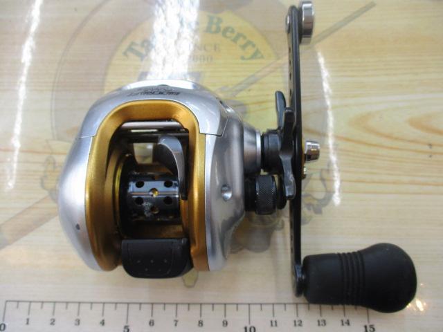 09バイオクラフト クイックファイヤー 300XHタイプG