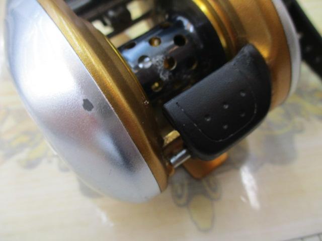 09バイオクラフト クイックファイヤー 300XHタイプG