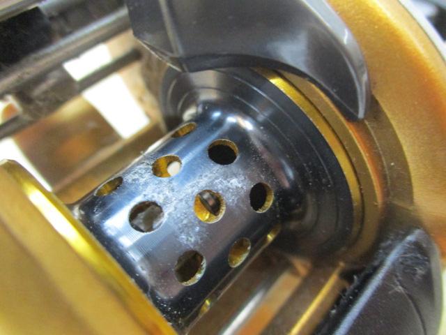 09バイオクラフト クイックファイヤー 300XHタイプG