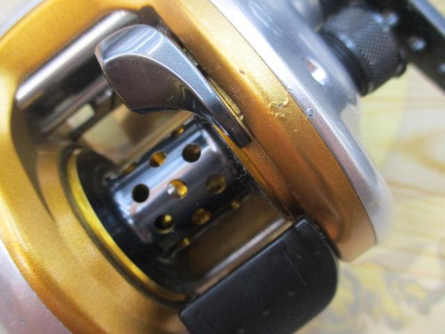 09バイオクラフト クイックファイヤー 300XHタイプG