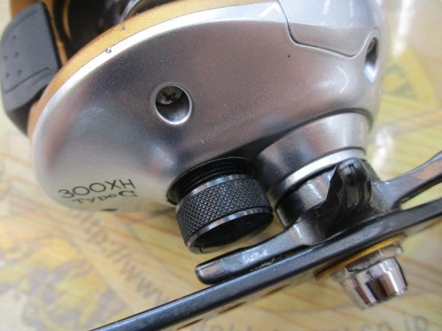 09バイオクラフト クイックファイヤー 300XHタイプG