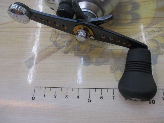 09バイオクラフト クイックファイヤー 300XHタイプG