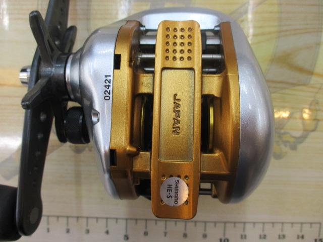 09バイオクラフト クイックファイヤー 300XHタイプG