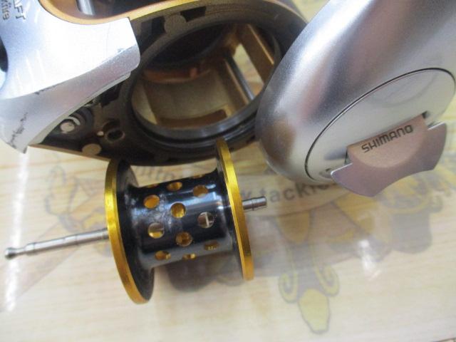 09バイオクラフト クイックファイヤー 300XHタイプG