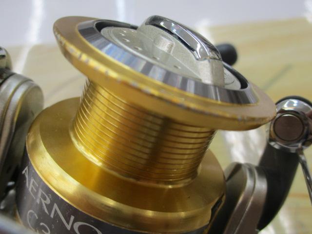 12エアノスXT C3000