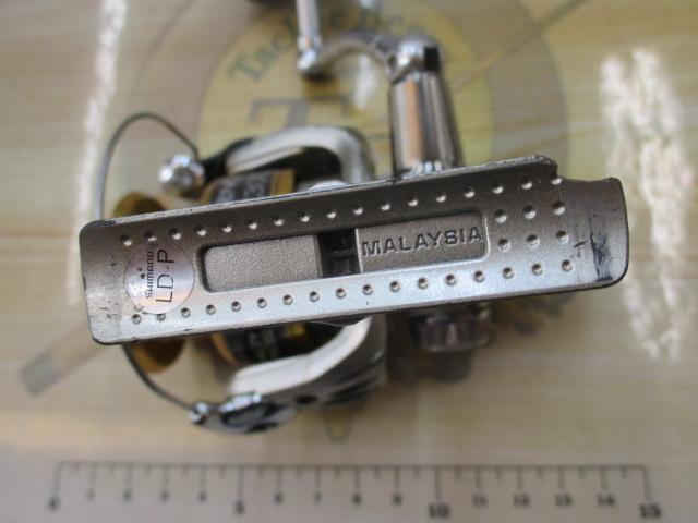 12エアノスXT C3000