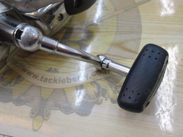 12エアノスXT C3000