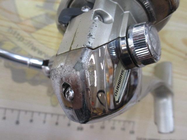 12エアノスXT C3000