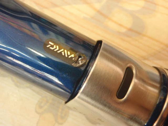 ダイワ ウインドサーフ T27-425 ダイワ スカイサーフT27-425 投げ竿