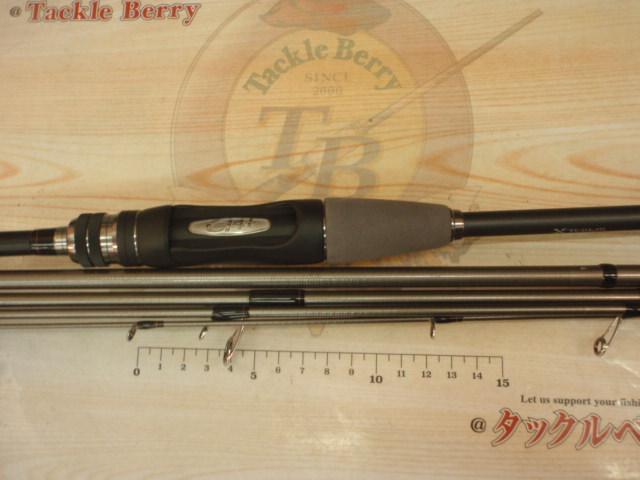 24アンフィックス S64UL-5｜＠ベリーネット 日本最大新品中古釣具WEB