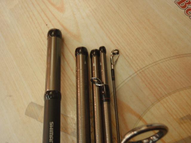 24アンフィックス S64UL-5