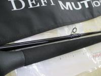 デフィーミュートス DMアキュラ 100H ベイト