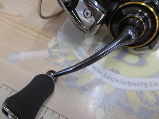 21カルディア LT2500S-XH