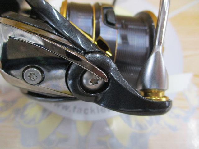 21カルディア LT2500S-XH