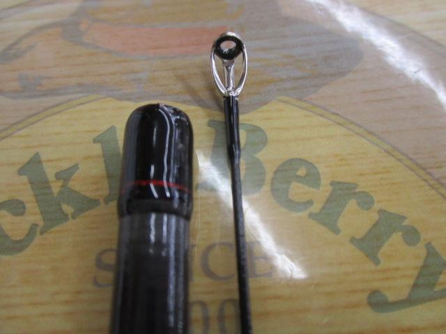 月下美人　アジング　８０ＭＬ－Ｔ．Ｒ フロートリグ用のロッド： 「月下美人アジング80MLT」を購入