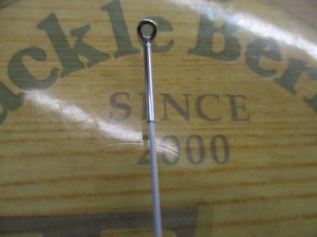 ブラックジャックスナイパー前打ち MH-53UM・Y