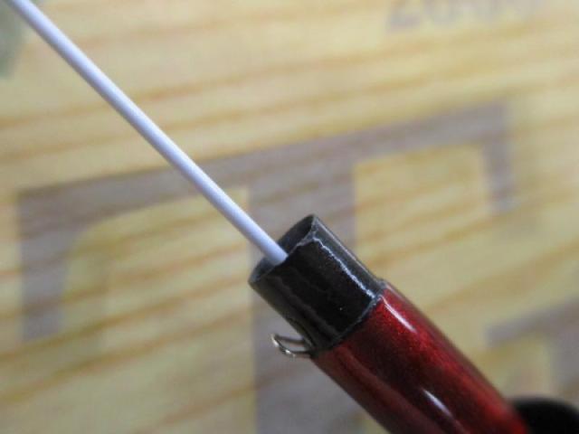 ブラックジャックスナイパー前打ち MH-53UM・Y