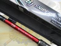 ブラックジャックスナイパー前打ち MH-53UM・Y