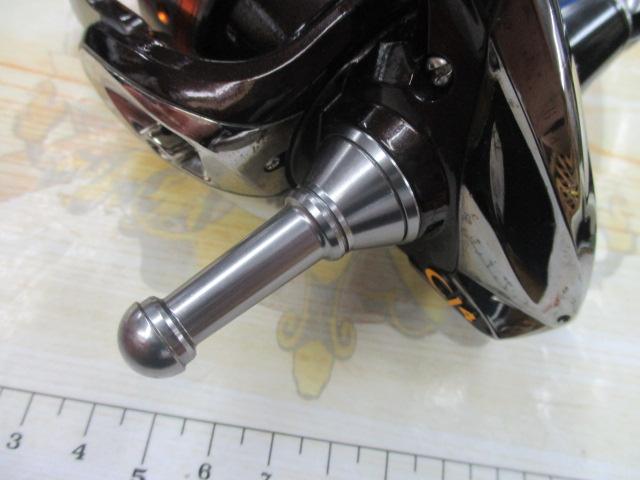 シマノ　ソアレCI4 30 2000HGS シマノ 10ソアレ CI4 30 2000HGS/E218M : 釣king - 通販 - Yahoo