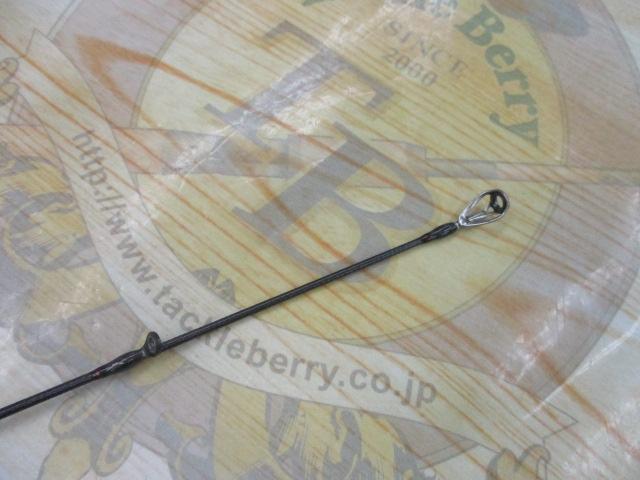 ストイストRT84M保証書有効期限有 ダイワ エメラルダス ストイスト RT 84M 2021モデル (スピニング