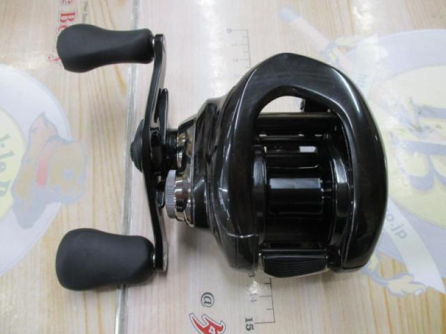 23アンタレスDC MD HG LEFT