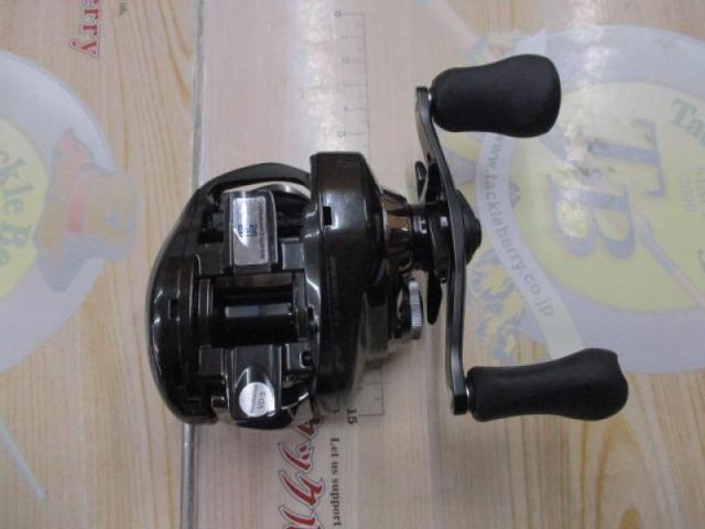 23アンタレスDC MD HG LEFT