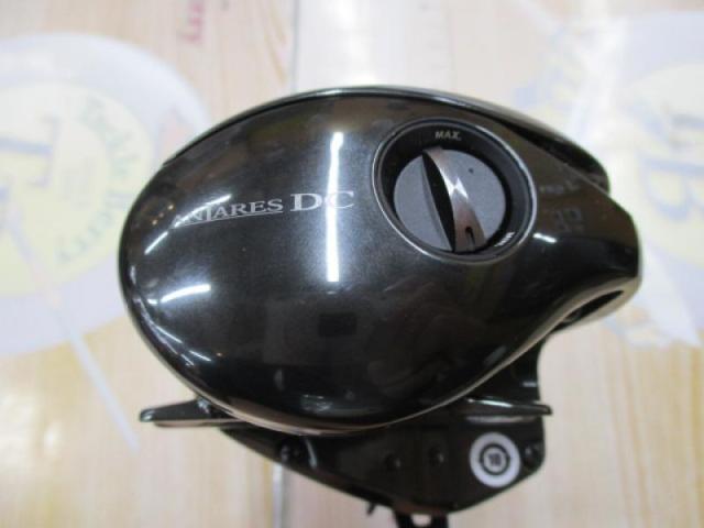 23アンタレスDC MD HG LEFT