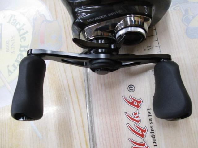 23アンタレスDC MD HG LEFT