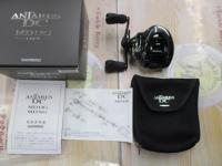 23アンタレスDC MD HG LEFT