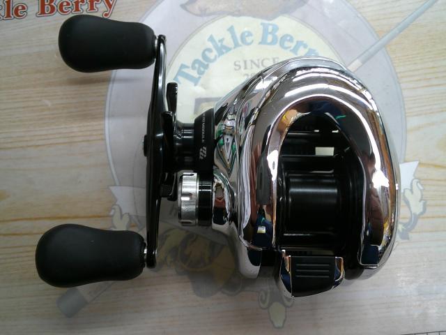 12アンタレスHG LH｜＠ベリーネット 日本最大新品中古釣具WEB