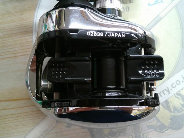 シマノ 12アンタレスHG LH シマノ(SHIMANO) 12アンタレスHG LEFT ☆特別セール割引品