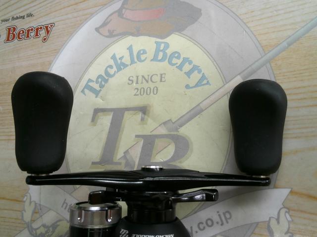 12アンタレスHG LH｜＠ベリーネット 日本最大新品中古釣具WEBショップ