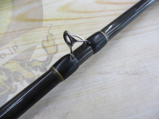 サイドワインダーグレートパフォーマー HGC-610MLXF/GP