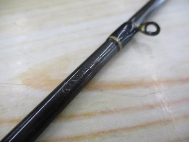 サイドワインダーグレートパフォーマー HGC-610MLXF/GP