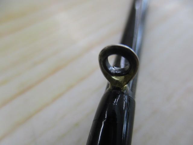 サイドワインダーグレートパフォーマー HGC-610MLXF/GP