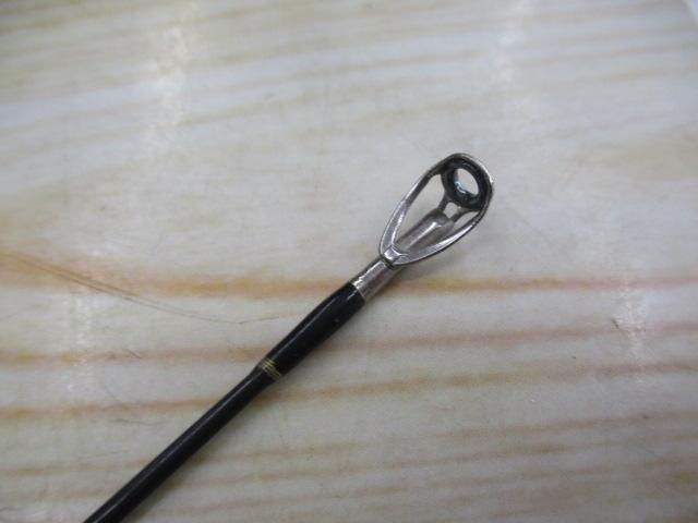 サイドワインダーグレートパフォーマー HGC-610MLXF/GP