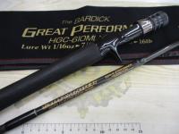 サイドワインダーグレートパフォーマー HGC-610MLXF/GP