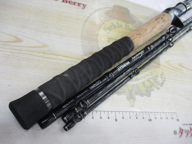 ナマゾンモバイリーC674MH 楽天市場】○テイルウォーク ナマゾンモバイリー C674MH (ベイト