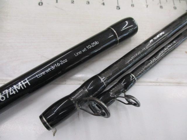 ナマゾンモバイリーC674MH tailwalk テイルウォーク C674MH ナマゾン モバイリー : 釣工房