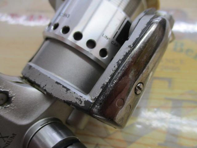 BB-Xテクニウム 3000 T型レバーブレーキ｜＠ベリーネット 日本