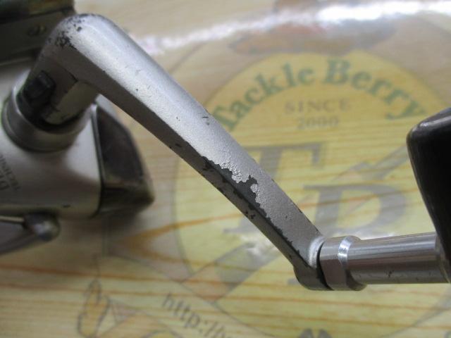 BB-Xテクニウム 3000 T型レバーブレーキ｜＠ベリーネット 日本