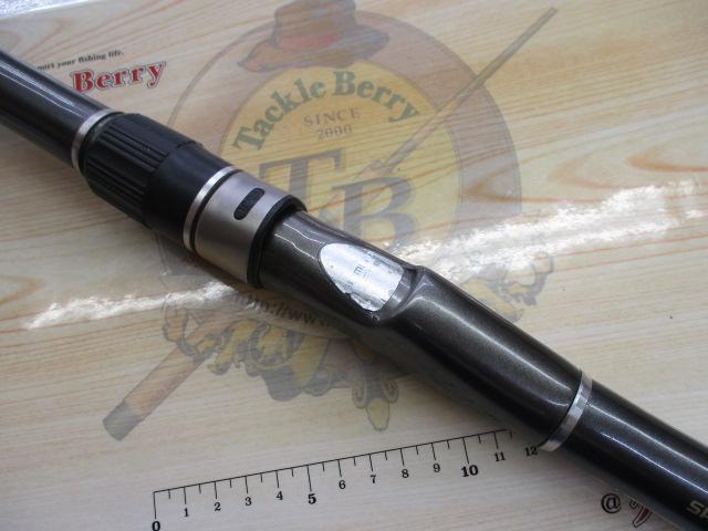 シマノ磯遠投EV　4-520RP 両軸モデル Yahoo!オークション -「遠投 ev 4-520rp」の落札相場・落札価格