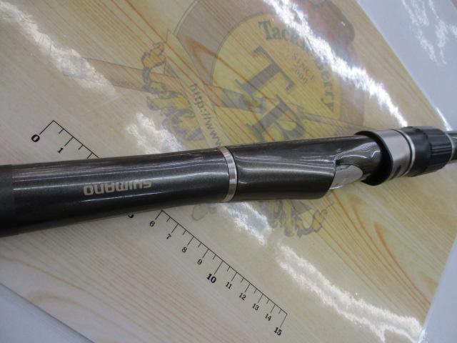 磯遠投EV 4-520RP｜＠ベリーネット 日本最大新品中古釣具WEBショップ