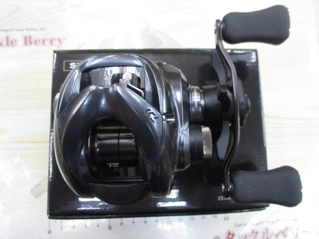 25タトゥーラ SV TW 100